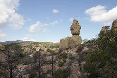 rocks
